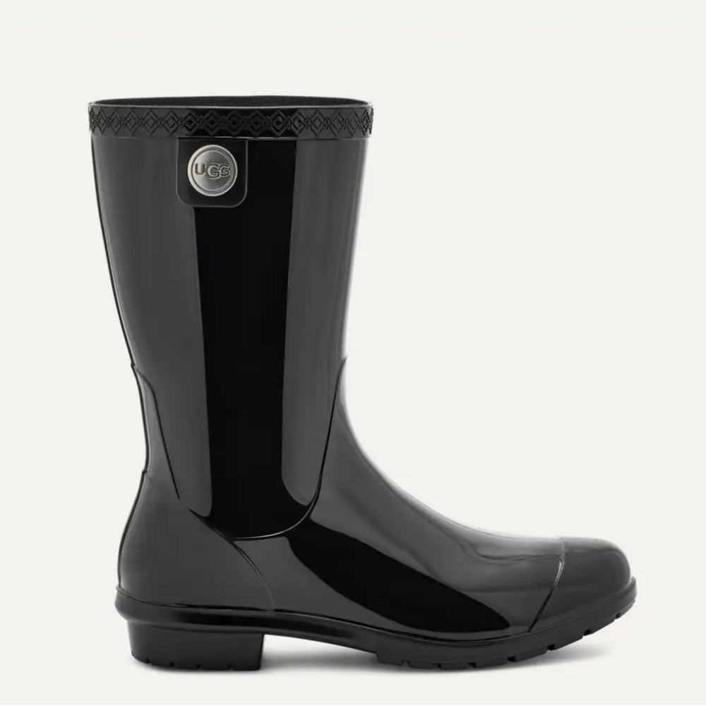 UGG Sienna Rain Boots